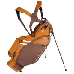 Sun Mountain 2023 4.5 LS 14-Way Stand Bag -The Golf Shop sun mountain 2023 4 5 ls 14 way stand bag java pecan beach itempicture