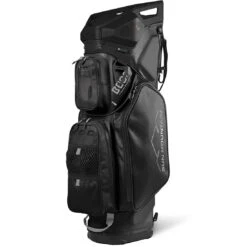 Sun Mountain Boom Cart Bag -The Golf Shop sun mountain 2023 boom cart bag black itempicture