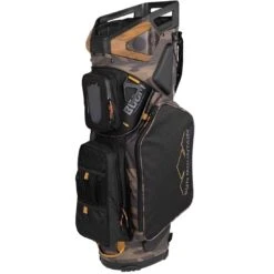 Sun Mountain Boom Cart Bag