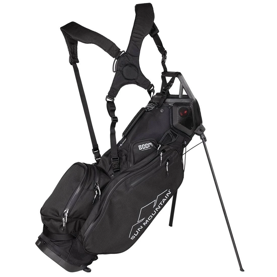 Sun Mountain Boom Stand Bag 4 Sun Mountain Boom Stand Bag - Image 4