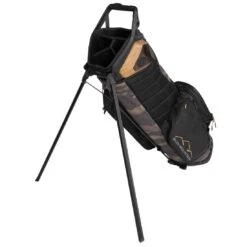 Sun Mountain Boom Stand Bag 12 Sun Mountain Boom Stand Bag -The Golf Shop sun mountain 2023 boom stand bag camo black aztec back itempicture