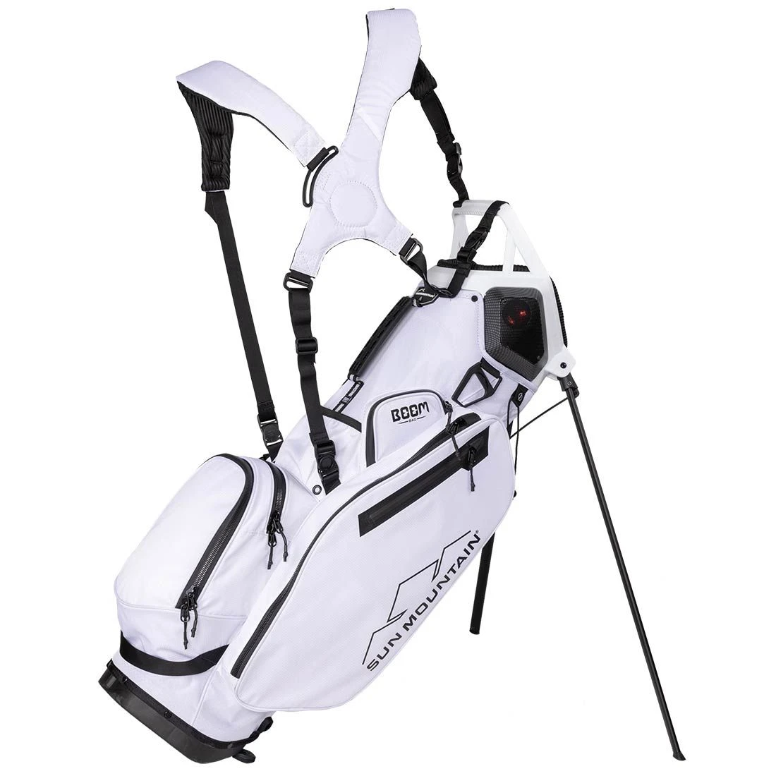 Sun Mountain Boom Stand Bag 3 Sun Mountain Boom Stand Bag - Image 3