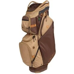 Sun Mountain 2023 Eco-Lite Cart Bag -The Golf Shop sun mountain 2023 eco lite cart bag java coyote pecan itempicture