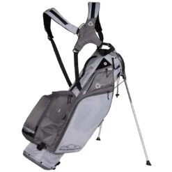 Sun Mountain 2023 Eco-Lite Stand Bag -The Golf Shop sun mountain 2023 eco lite stand bag cadet gunmetal itempicture