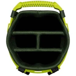 Sun Mountain 2023 Eco-Lite Stand Bag -The Golf Shop sun mountain 2023 eco lite stand bag green rush green top itempicture