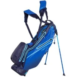 Sun Mountain 2023 H2NO Litespeed Stand Bag -The Golf Shop sun mountain 2023 h2no litespeed stand bag navy blue ocean itempicture