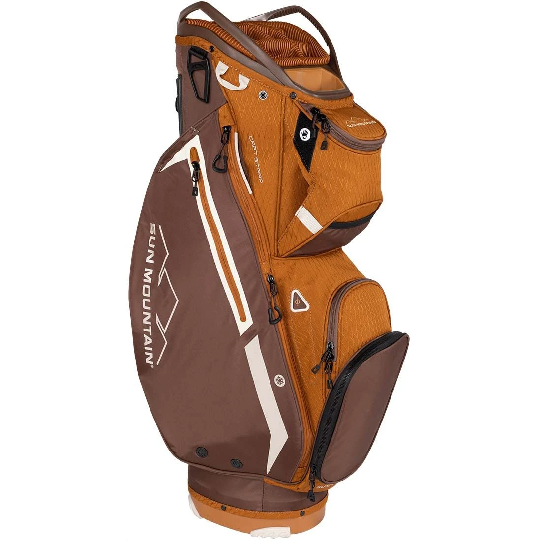 Sun Mountain 2023 Maverick Cart Bag 3 Sun Mountain 2023 Maverick Cart Bag - Image 3