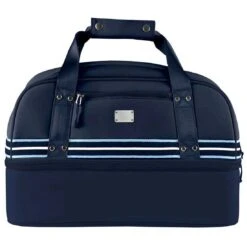 Sun Mountain Mid-Stripe Boston Bag