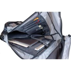 Sun Mountain Team Pack -The Golf Shop sun mountain 2023 team pack black interior itempicture