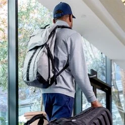 Sun Mountain Team Pack -The Golf Shop sun mountain 2023 team pack black lifestyle itempicture