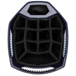 Sun Mountain Weathermax Cart Bag -The Golf Shop sun mountain 2023 weathermax cart bag cobalt navy top itempicture