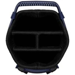 Sun Mountain Weathermax Stand Bag -The Golf Shop sun mountain 2023 weathermax stand bag cobalt navy top itempicture