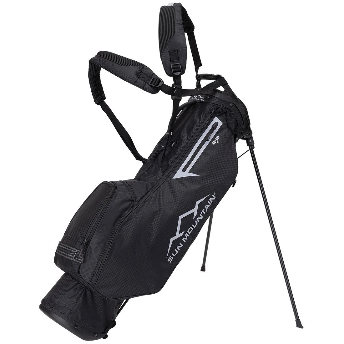 Sun Mountain 2.5+ Stand Bag 1 Sun Mountain 2.5+ Stand Bag