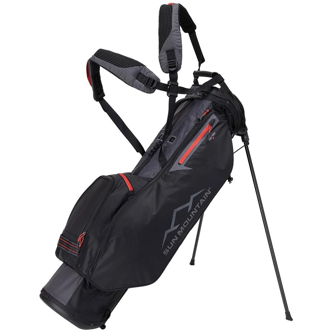 Sun Mountain 2.5+ Stand Bag 2 Sun Mountain 2.5+ Stand Bag - Image 2