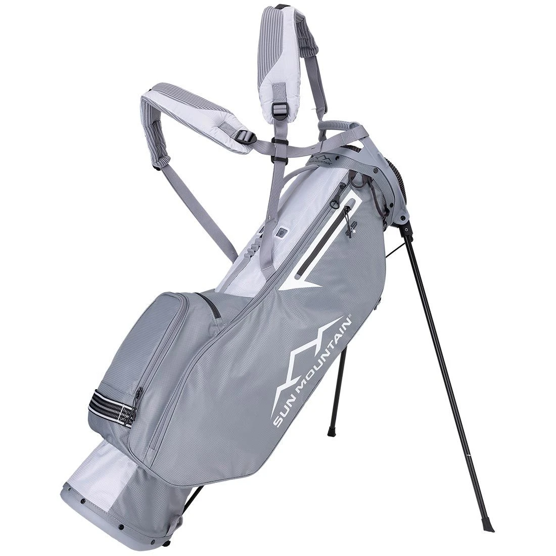 Sun Mountain 2.5+ Stand Bag 3 Sun Mountain 2.5+ Stand Bag - Image 3