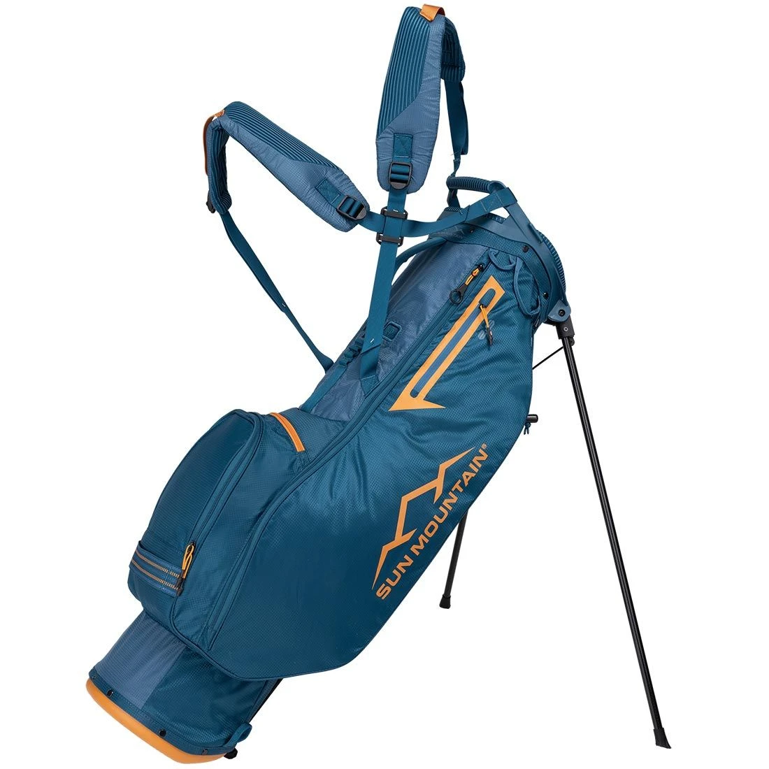 Sun Mountain 2.5+ Stand Bag 4 Sun Mountain 2.5+ Stand Bag - Image 4