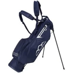 Sun Mountain 2.5+ Stand Bag 16 Sun Mountain 2.5+ Stand Bag -The Golf Shop sun mountain 2024 2 5 plus stand bag navy itempicture