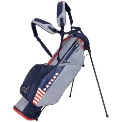 Sun Mountain 2.5+ Stand Bag 18 Sun Mountain 2.5+ Stand Bag -The Golf Shop sun mountain 2024 2 5 plus stand bag patriot itempicture