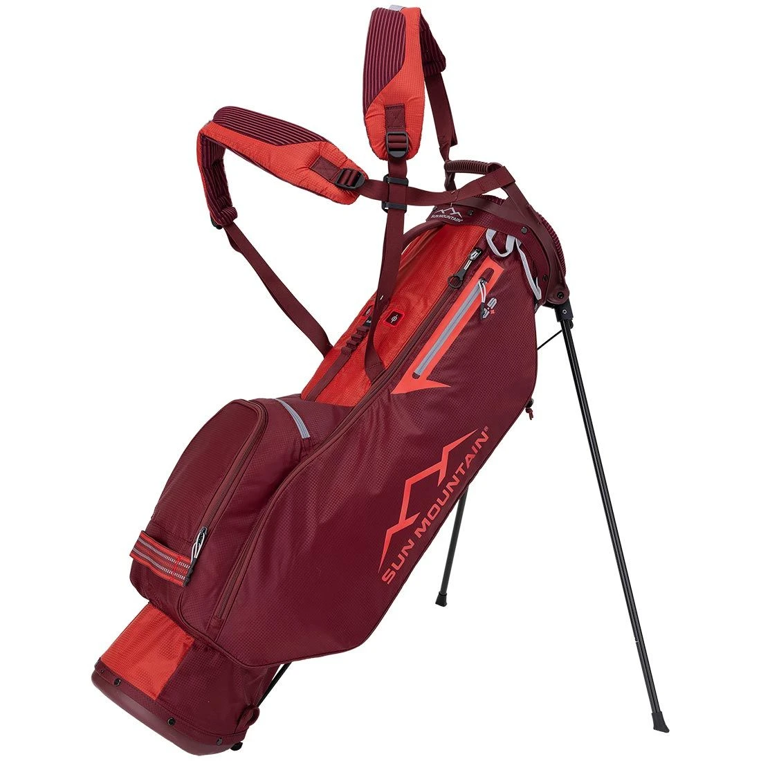 Sun Mountain 2.5+ Stand Bag 8 Sun Mountain 2.5+ Stand Bag - Image 8