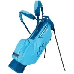 Sun Mountain 2.5+ Stand Bag 20 Sun Mountain 2.5+ Stand Bag -The Golf Shop sun mountain 2024 2 5 plus stand bag surf river itempicture