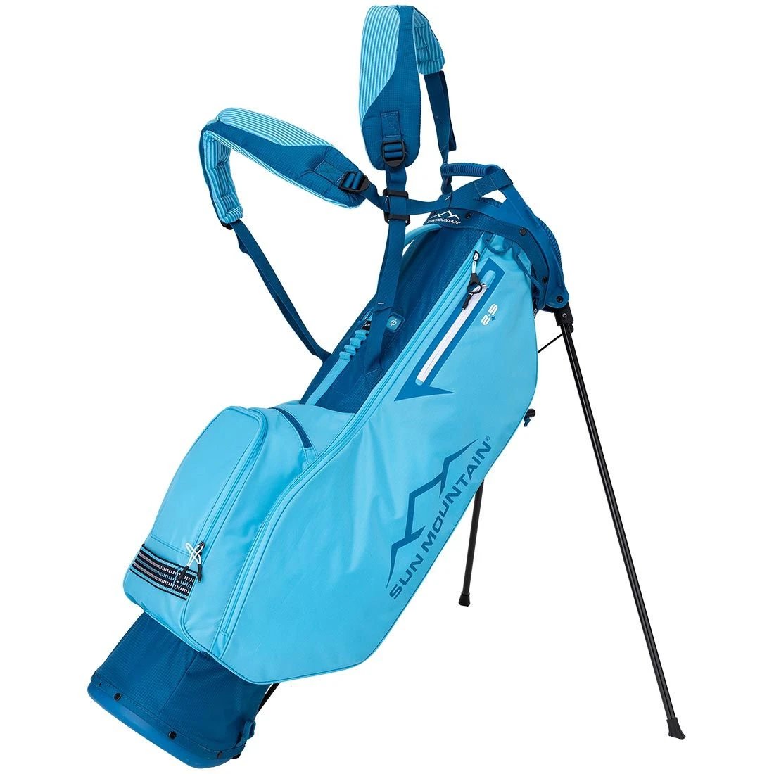 Sun Mountain 2.5+ Stand Bag 9 Sun Mountain 2.5+ Stand Bag - Image 9