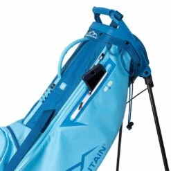 Sun Mountain 2.5+ Stand Bag 22 Sun Mountain 2.5+ Stand Bag -The Golf Shop sun mountain 2024 2 5 plus stand bag surf river pocket itempicture