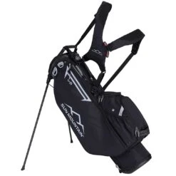 Sun Mountain 3.5 LS Stand Bag -The Golf Shop sun mountain 2024 3 5 ls stand bag black left handed itempicture