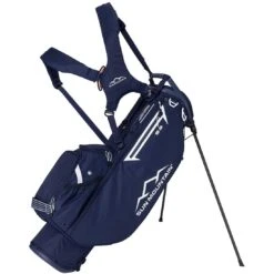 Sun Mountain 3.5 LS Stand Bag -The Golf Shop sun mountain 2024 3 5 ls stand bag navy itempicture