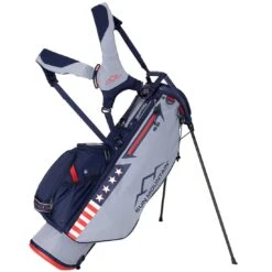 Sun Mountain 3.5 LS Stand Bag -The Golf Shop sun mountain 2024 3 5 ls stand bag patriot itempicture