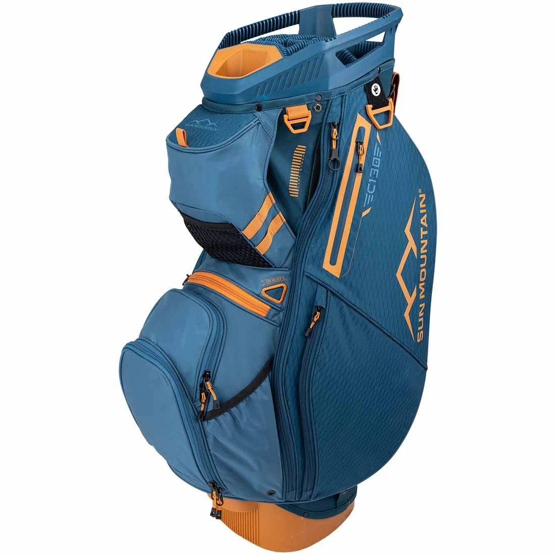 Sun Mountain C-130 5-Way Cart Bag 3 Sun Mountain C-130 5-Way Cart Bag - Image 3