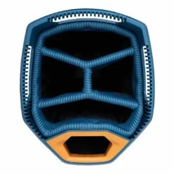 Sun Mountain C-130 5-Way Cart Bag 9 Sun Mountain C-130 5-Way Cart Bag -The Golf Shop sun mountain 2024 c 130 5 way cart bag harbor spruce ochre top itempicture