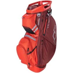 Sun Mountain C-130 Cart Bag -The Golf Shop sun mountain 2024 c 130 cart bag port rush red itempicture