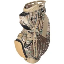 Sun Mountain C-130 Cart Bag -The Golf Shop sun mountain 2024 c 130 cart bag sand camo itempicture