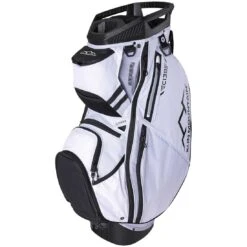 Sun Mountain C-130 Cart Bag -The Golf Shop sun mountain 2024 c 130 cart bag white black itempicture