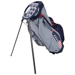 Sun Mountain C-130S Stand Bag -The Golf Shop sun mountain 2024 c 130s stand bag patriot back itempicture