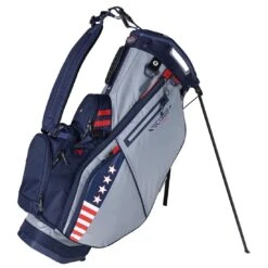 Sun Mountain C-130S Stand Bag -The Golf Shop sun mountain 2024 c 130s stand bag patriot itempicture
