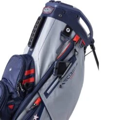 Sun Mountain C-130S Stand Bag -The Golf Shop sun mountain 2024 c 130s stand bag patriot pocket itempicture