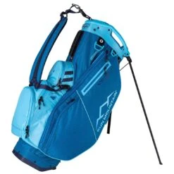 Sun Mountain C-130S Stand Bag -The Golf Shop sun mountain 2024 c 130s stand bag surf river navy itempicture
