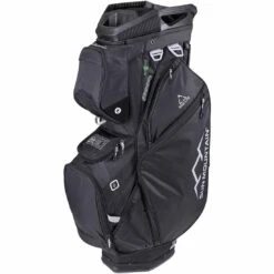 Sun Mountain Eco-Lite Cart Bag 13 Sun Mountain Eco-Lite Cart Bag -The Golf Shop sun mountain 2024 eco lite cart bag black itempicture
