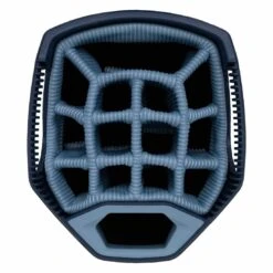 Sun Mountain Eco-Lite Cart Bag 17 Sun Mountain Eco-Lite Cart Bag -The Golf Shop sun mountain 2024 eco lite cart bag midnight stone top itempicture