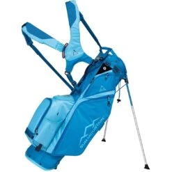 Sun Mountain Eco-Lite Stand Bag -The Golf Shop sun mountain 2024 eco lite stand bag surf river itempicture