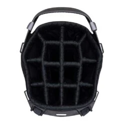 Sun Mountain H2NO 14-Way Stand Bag -The Golf Shop sun mountain 2024 h2no 14 way stand bag steel black top itempicture