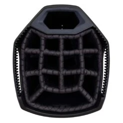 Sun Mountain H2NO Lite Cart Bag -The Golf Shop sun mountain 2024 h2no lite cart bag steel black top itempicture