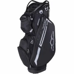 Sun Mountain Maverick Cart Bag -The Golf Shop sun mountain 2024 maverick cart bag black itempicture