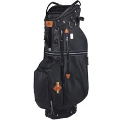 Sun Mountain Mid Stripe 14-Way Cart Bag -The Golf Shop sun mountain 2024 mid stripe 14 way cart bag black itempicture