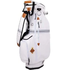 Sun Mountain Mid Stripe 4-Way Cart Bag -The Golf Shop sun mountain 2024 mid stripe cart bag white itempicture