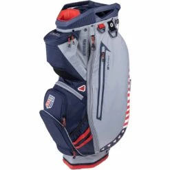 Sun Mountain Sync Cart Bag 11 Sun Mountain Sync Cart Bag -The Golf Shop sun mountain 2024 sync cart bag patriot itempicture