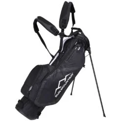 Sun Mountain Women's 2.5+ Stand Bag -The Golf Shop sun mountain 2024 womens 2 5 plus stand bag black white itempicture
