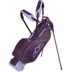 Sun Mountain Women's 2.5+ Stand Bag -The Golf Shop sun mountain 2024 womens 2 5 plus stand bag lilac plum violet itempicture