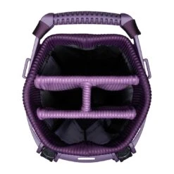 Sun Mountain Women's 2.5+ Stand Bag -The Golf Shop sun mountain 2024 womens 2 5 plus stand bag lilac plum violet top itempicture
